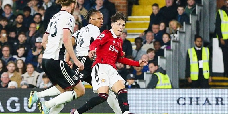 Nhận Định Manchester United vs Fulham, 2h00 Ngày 17/8/2024